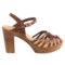 180DN_4 Eric Michael Rosie Sandals - Leather (For Women)