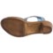 147KM_3 Eric Michael Tyra Sandals - Leather (For Women)
