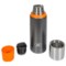 299PH_2 Esbit Stainless Steel Vacuum Flask - 1L