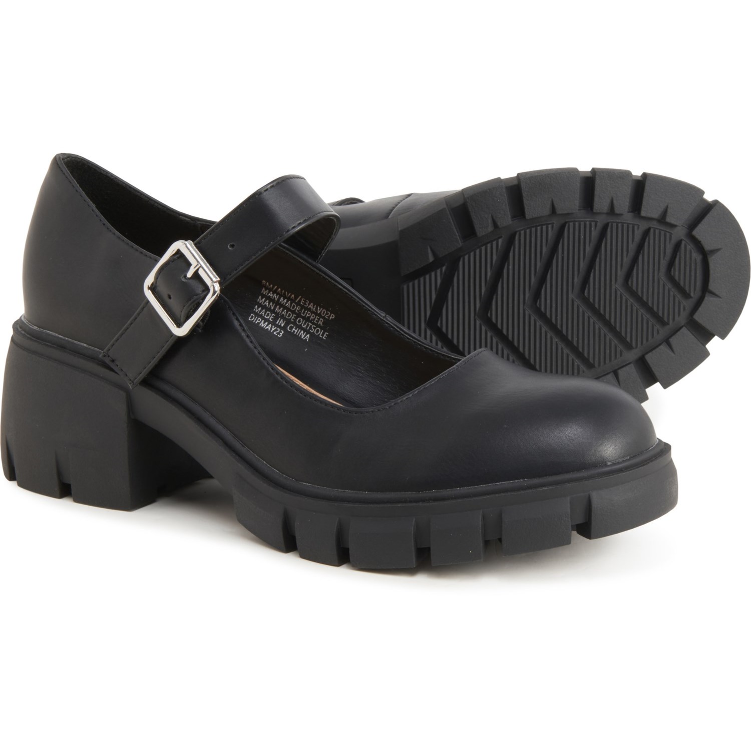 ESPRIT Alva Mary Jane Shoes (For Women) - Save 25%