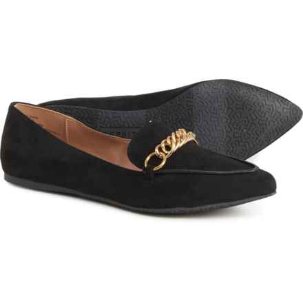 ESPRIT Binnie Loafers (For Women) in Black