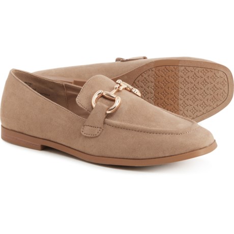 ESPRIT Britney Loafers (For Women) in Camel