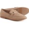 ESPRIT Britney Loafers (For Women) in Camel