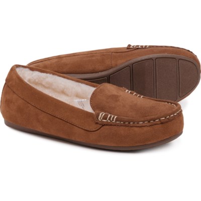 Esprit moccasins sales