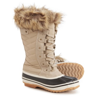 esprit ladies boots