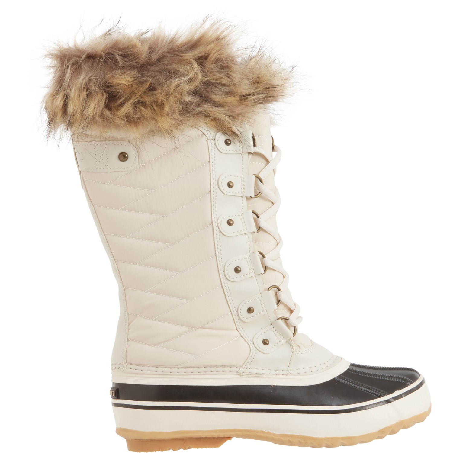 ESPRIT Evelyn Thinsulate® Pac Boots (For Women) Save 63