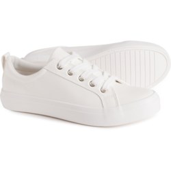 ESPRIT Tallya Sneakers (For Women) in White