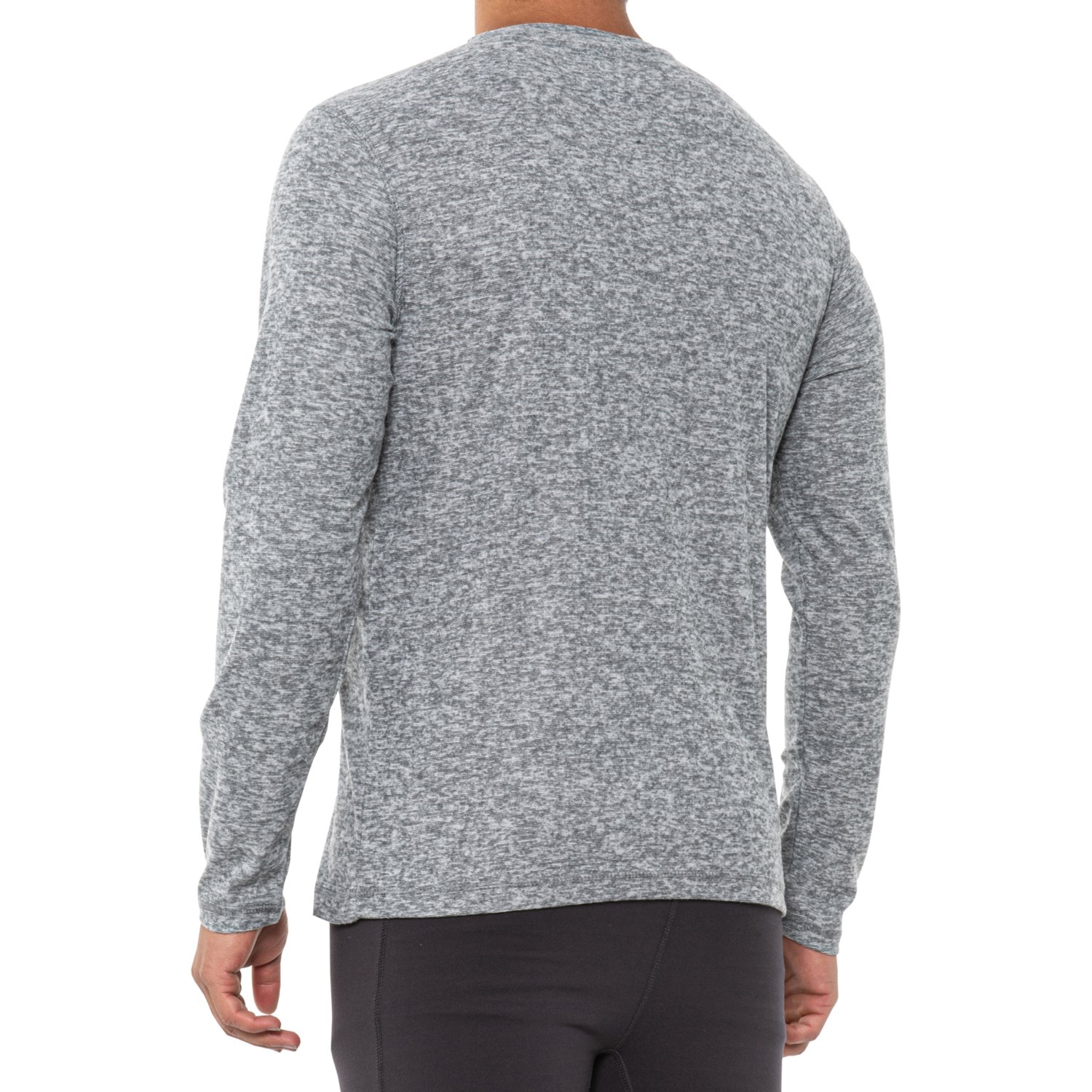 Essex Crossing Supersoft Henley Shirt (For Men) - Save 35%