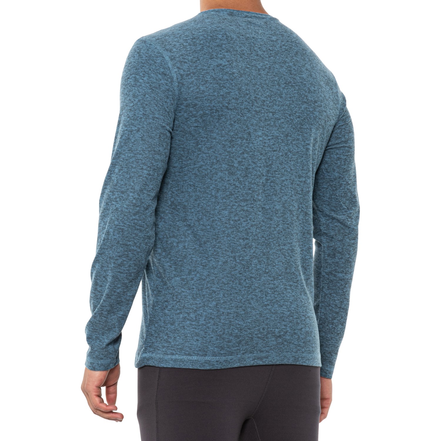 Essex Crossing Supersoft Henley Shirt (For Men) Save 35