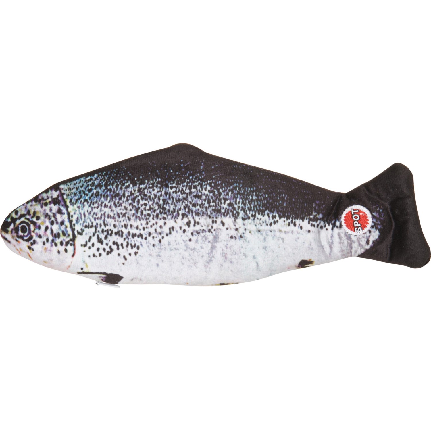 Ethical Pet Flippin’ Fish Cat Toy 11.5” Save 33