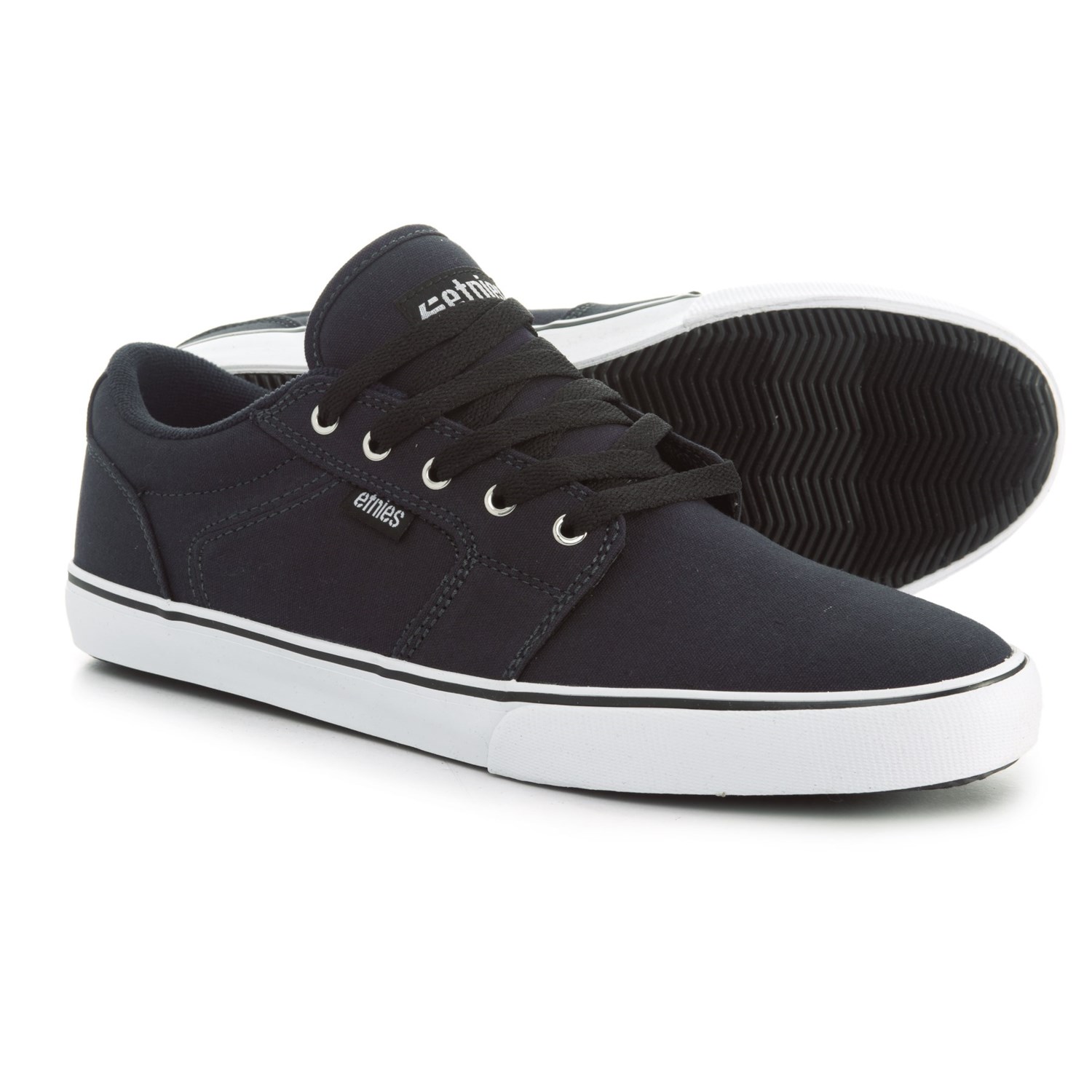 Etnies Division Sneakers (For Men) - Save 63%