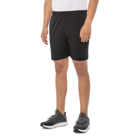 Etonic Woven Reflective Dot Print Shorts (For Men) - Save 61%