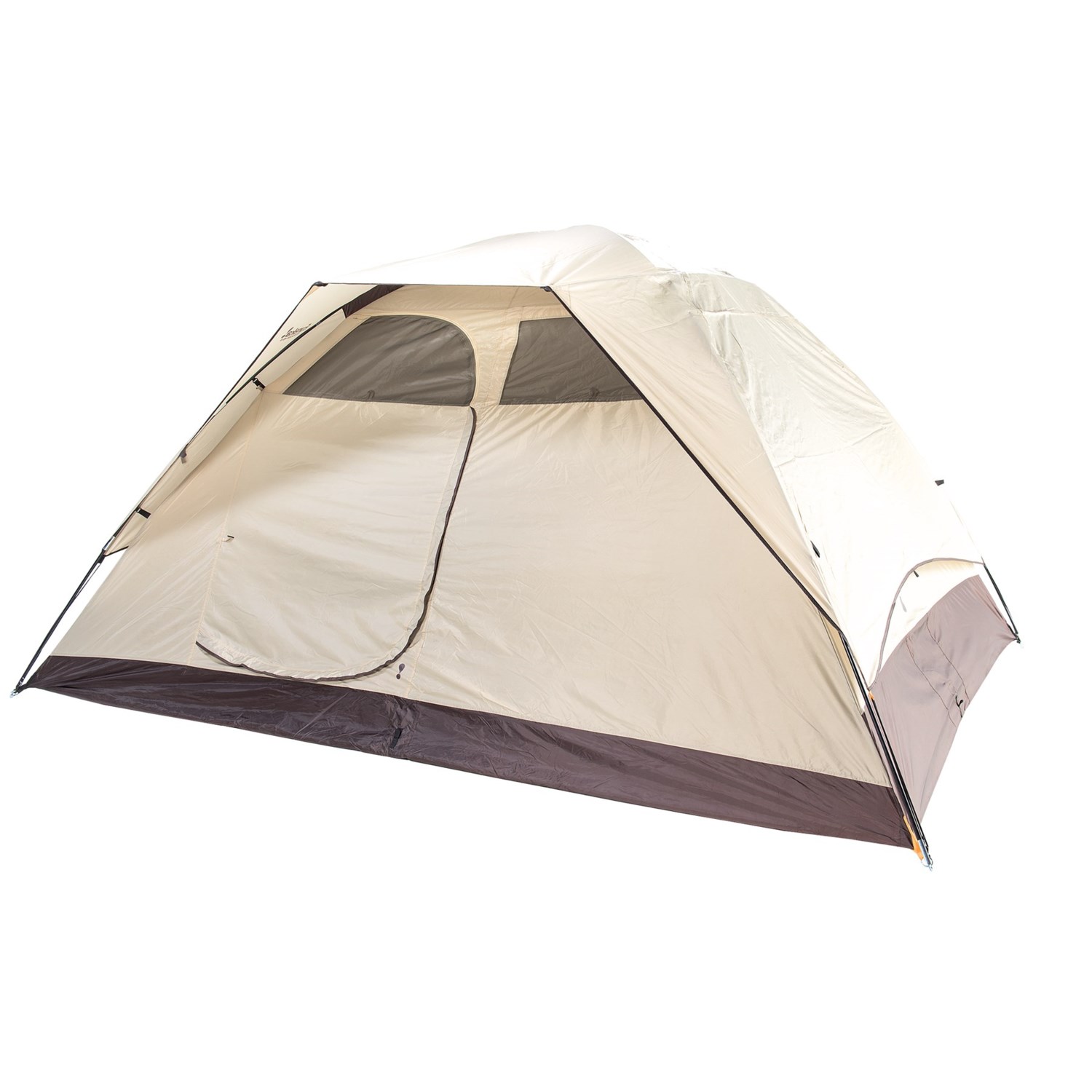 Eureka Tetragon HD 8 Tent - 8-Person, 3-Season - Save 38%