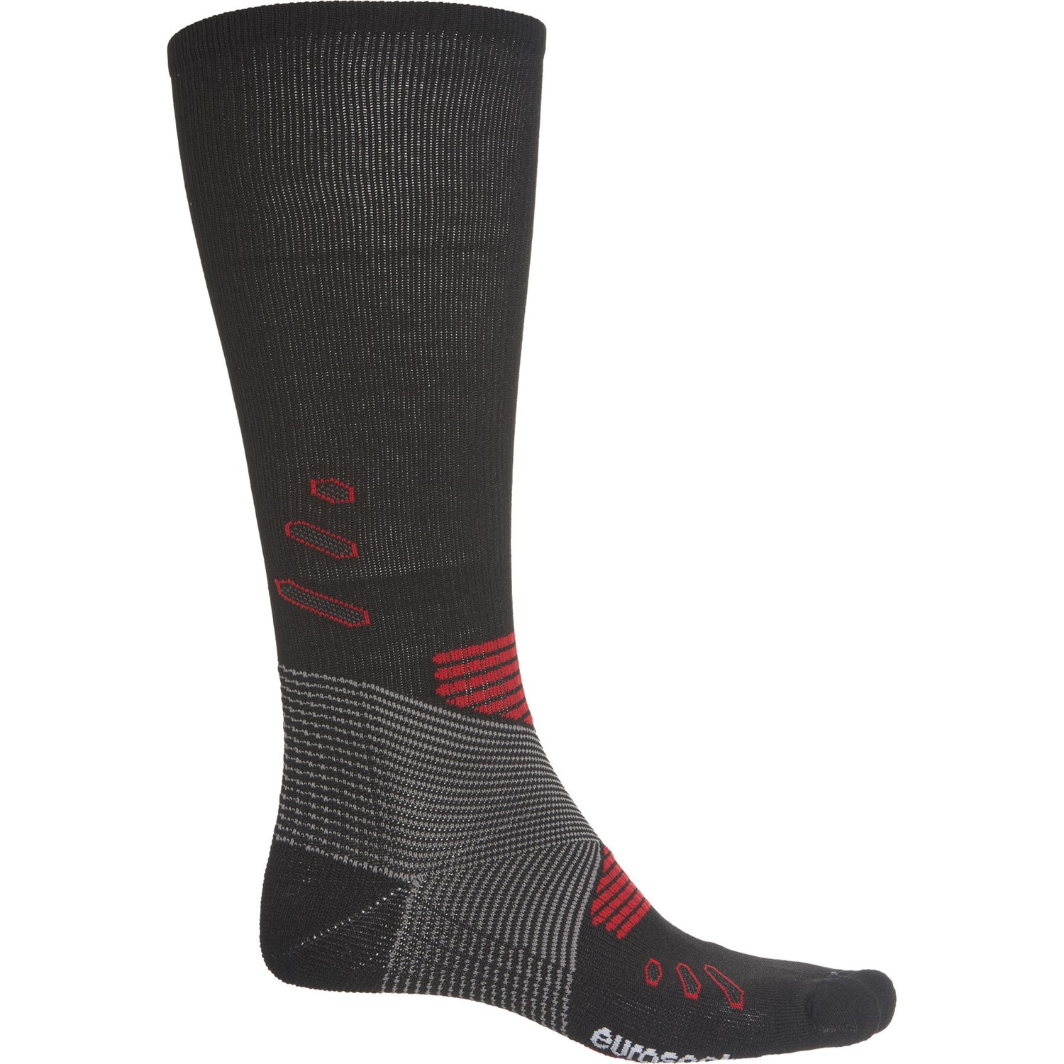 Eurosock ReEvolution Liner Compression Socks (For Men) Save 25