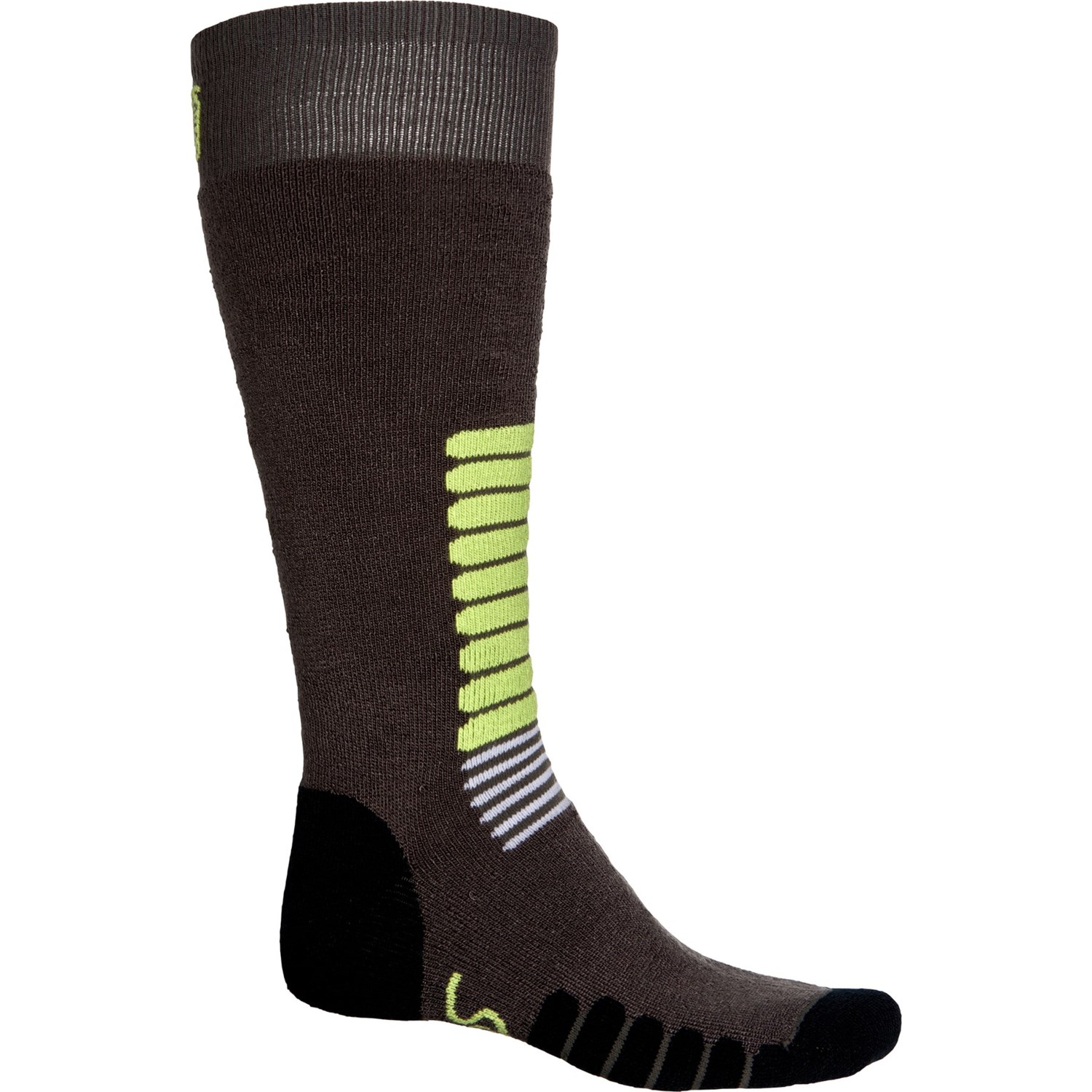 Eurosock Ski Zone Ski Socks (For Men and Women) Save 33