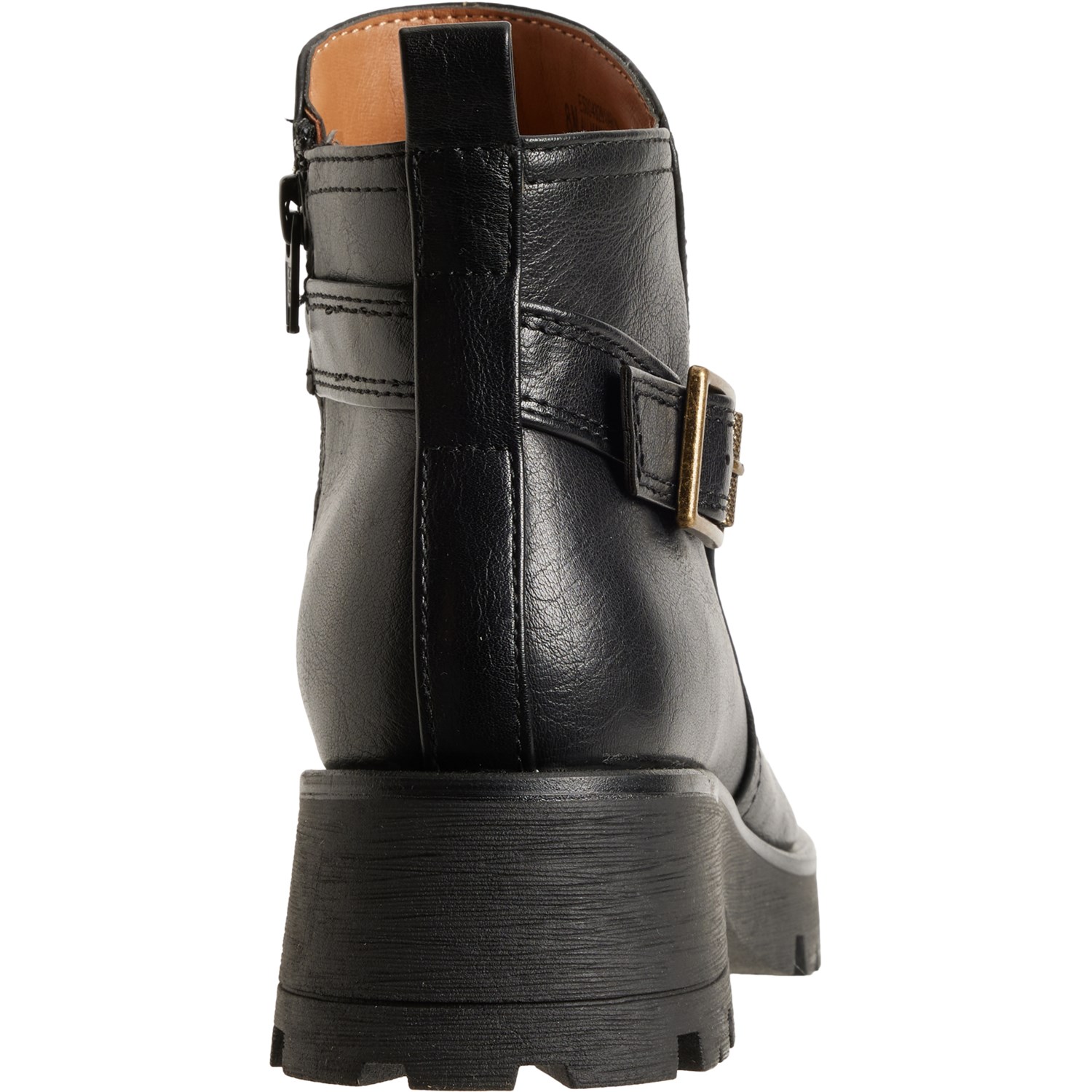 Eurosoft by Sofft Ariya Side Buckle Ruched Boots (For Women