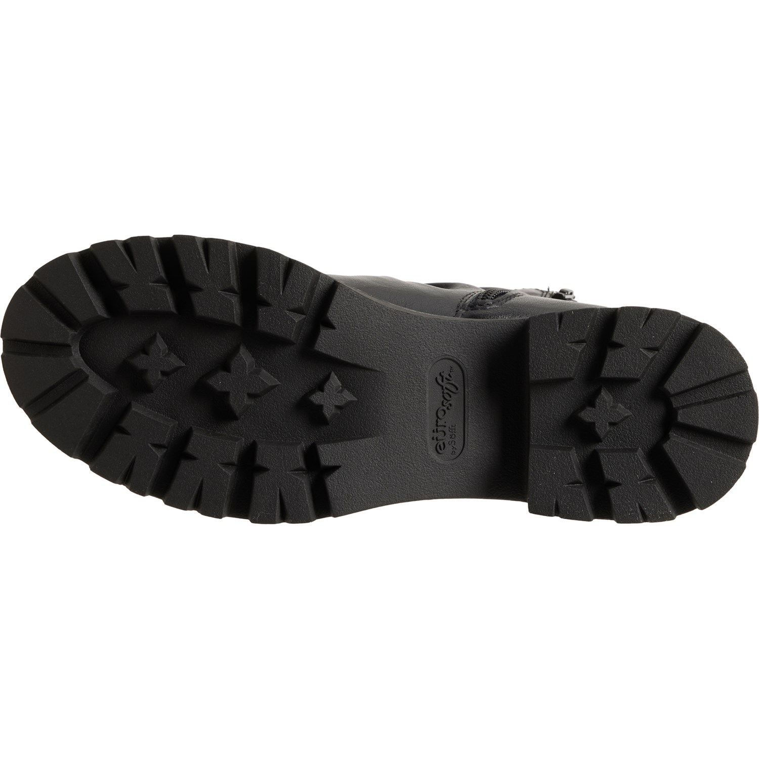 Eurosoft by Sofft Ariya Side Buckle Ruched Boots (For Women