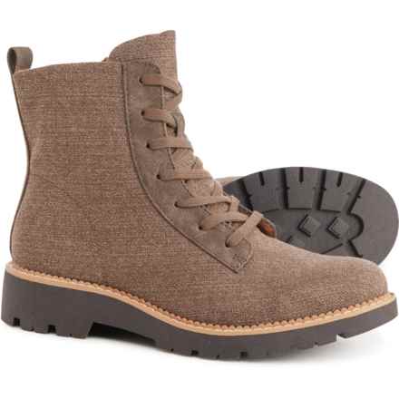 Eurosoft by Sofft Blaike Boots (For Women) in Brown