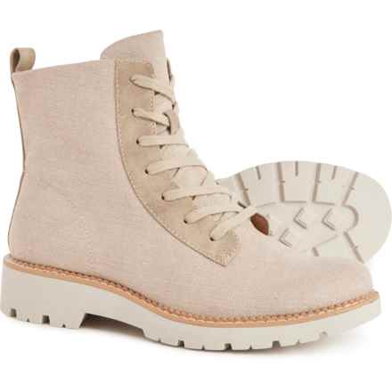 Eurosoft by Sofft Blaike Boots (For Women) in Stone
