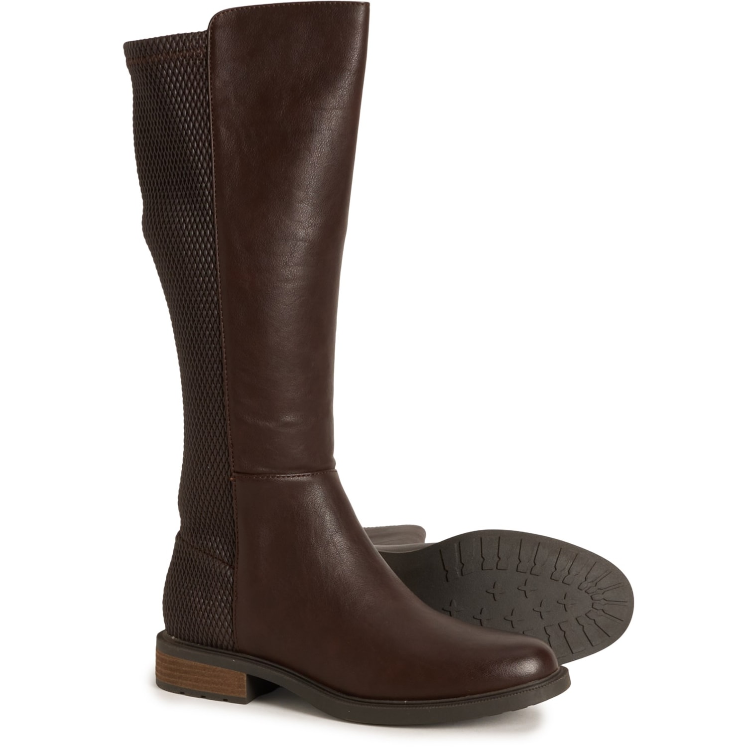 Eurosoft by Sofft Britney Tall Boots (For Women)