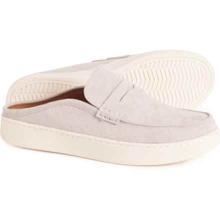 Eurosoft by Sofft Calah Shoes - Slip-Ons (For Women) in Beige