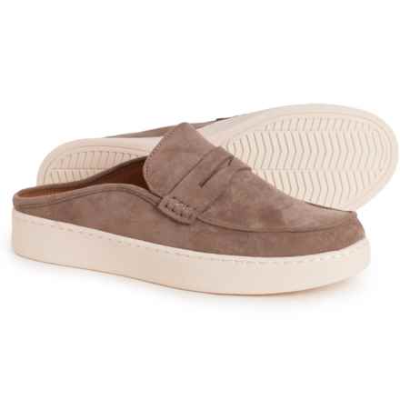 Eurosoft by Sofft Calah Shoes - Slip-Ons (For Women) in Pietra Grey