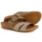 Eurosoft by Sofft Gia Sandals (For Women) in Grey