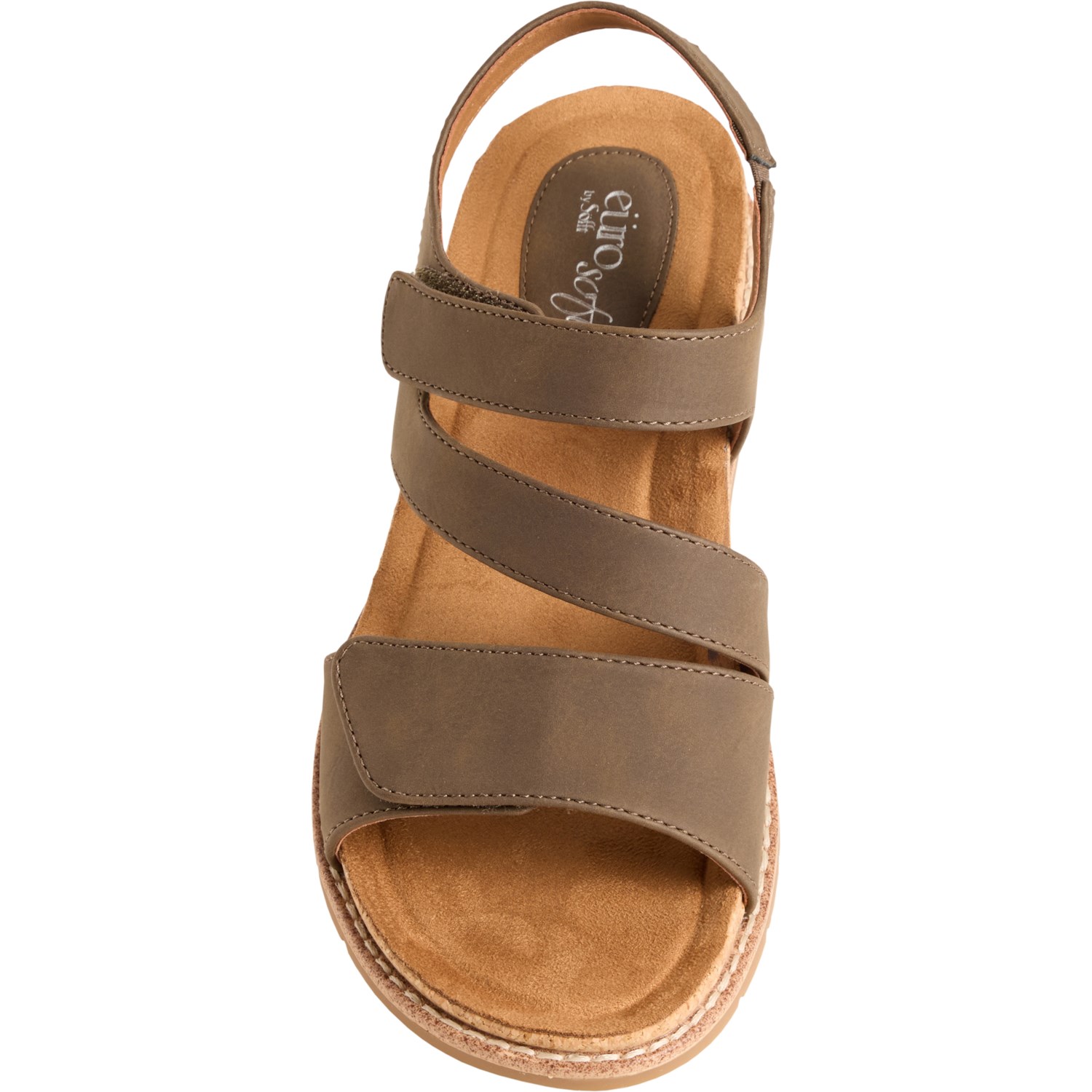 Eurosoft by Sofft Gibbs Sandals (For Women) - Save 56%