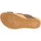 9WUXH_5 Eurosoft by Sofft Gladis Wedge Sandals (For Women)