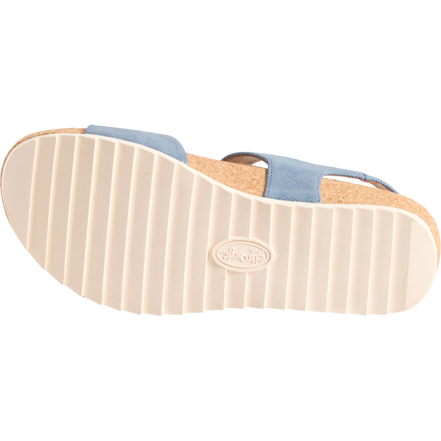 Eurosoft by Sofft Glinda Sandals (For Women) - Save 75%