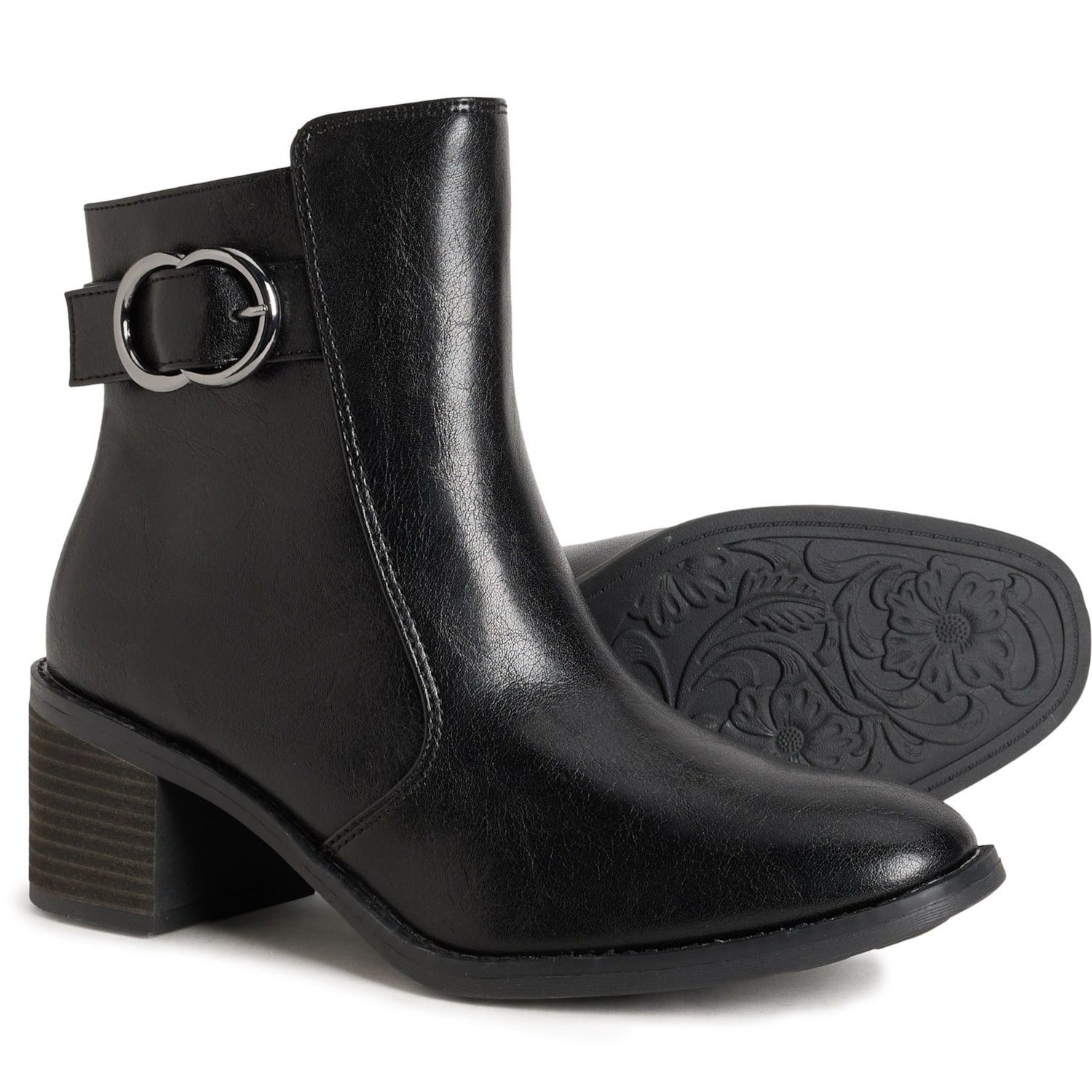 Eurosoft by Sofft Hawthorne Boots (For Women)