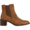 9PYKT_2 Eurosoft by Sofft Hazel Chelsea Booties (For Women)