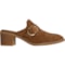 9PYKK_2 Eurosoft by Sofft Holly Heeled Mule Shoes (For Women)