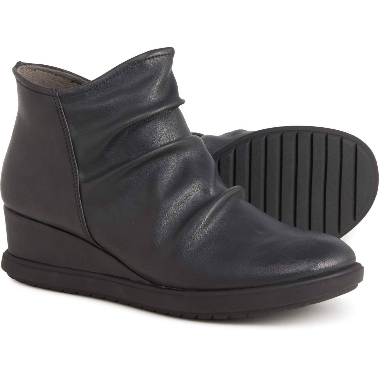 Eurosoft by Sofft Jora Booties (For Women) - Save 33%