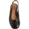 7NKMF_2 Eurosoft by Sofft Kelsa Slingback Flats (For Women)