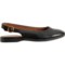 7NKMF_3 Eurosoft by Sofft Kelsa Slingback Flats (For Women)