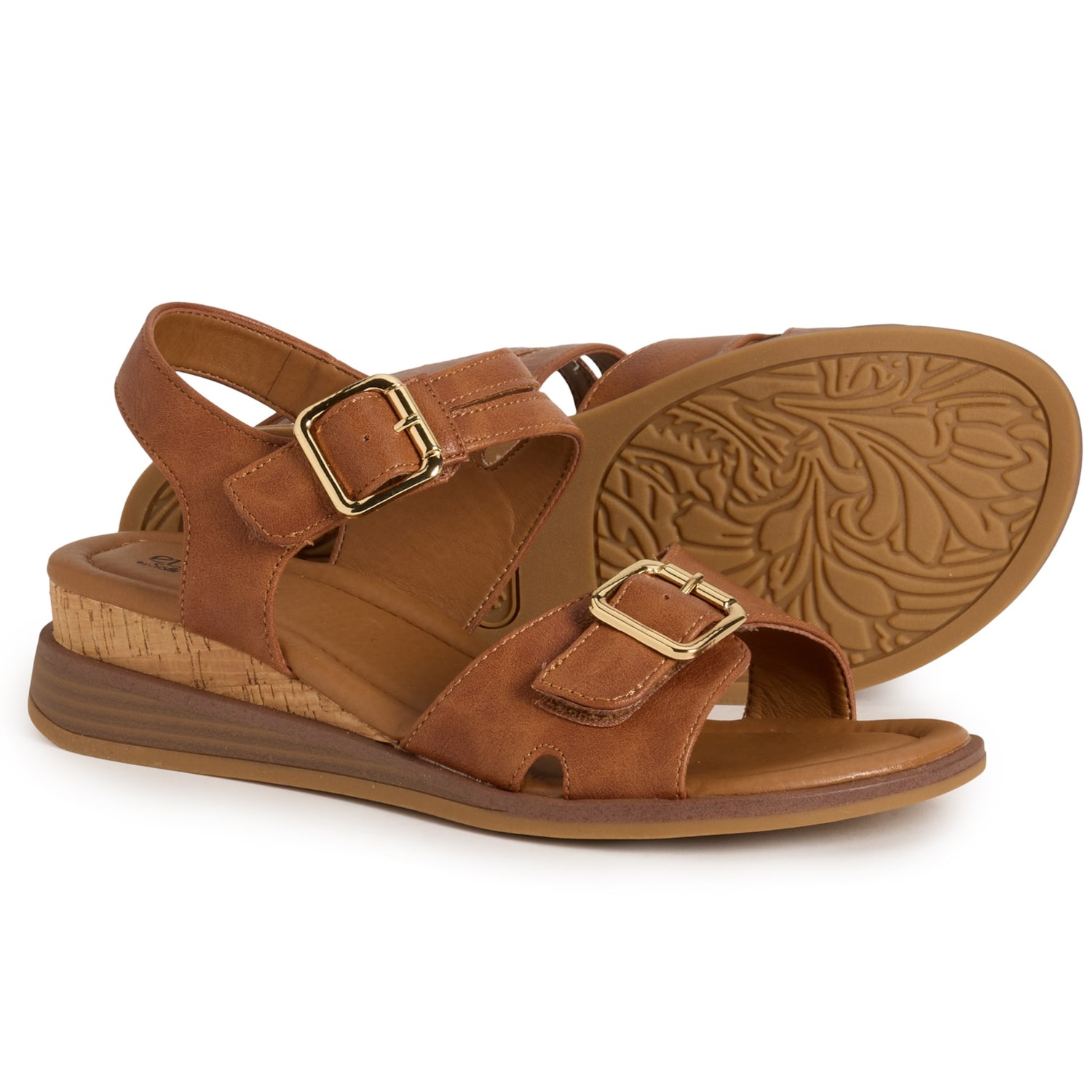 Eurosoft by Sofft Magnolia Sandals (For Women) - Save 36% display picture 1