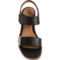 7YKUM_2 Eurosoft by Sofft Mallory 2-Band Ankle Strap Sandals (For Women)