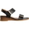 7YKUM_3 Eurosoft by Sofft Mallory 2-Band Ankle Strap Sandals (For Women)