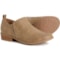 Eurosoft by Sofft Maple Shooties - Slip-Ons (For Women) in Stone