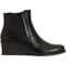 9PYKM_2 Eurosoft by Sofft Rhodes Wedge Booties (For Women)