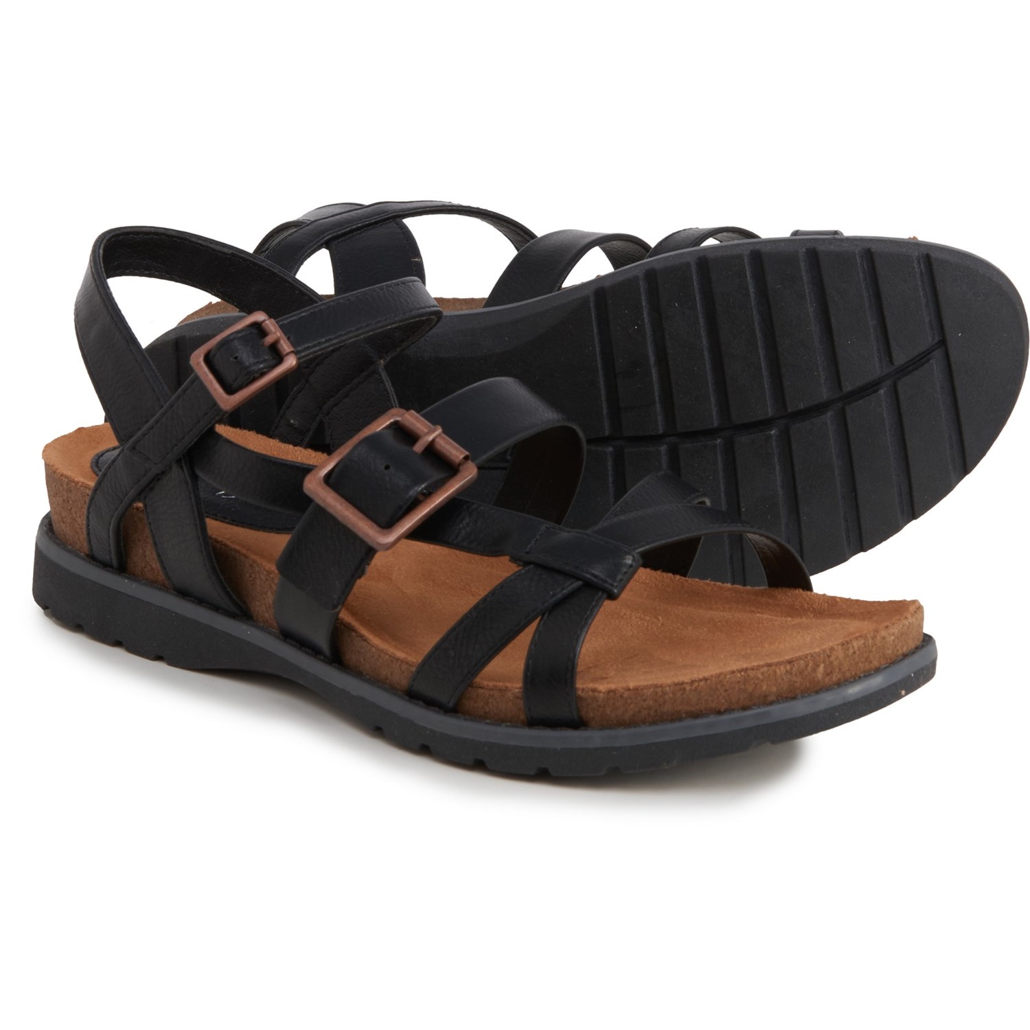 eurosoft lesley sandals