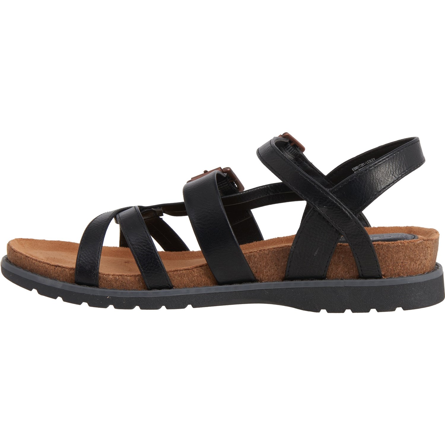 eurosoft celeste sandals