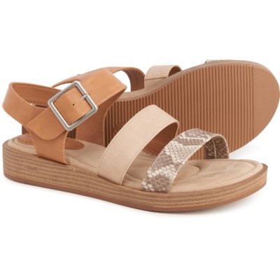 上質風合い ユーロソフト Eurosoft レディース サンダル ミュール 厚底 シューズ 靴 Nadalie Flatform Sandals Black アウトレット送料無料 Sportunia Com
