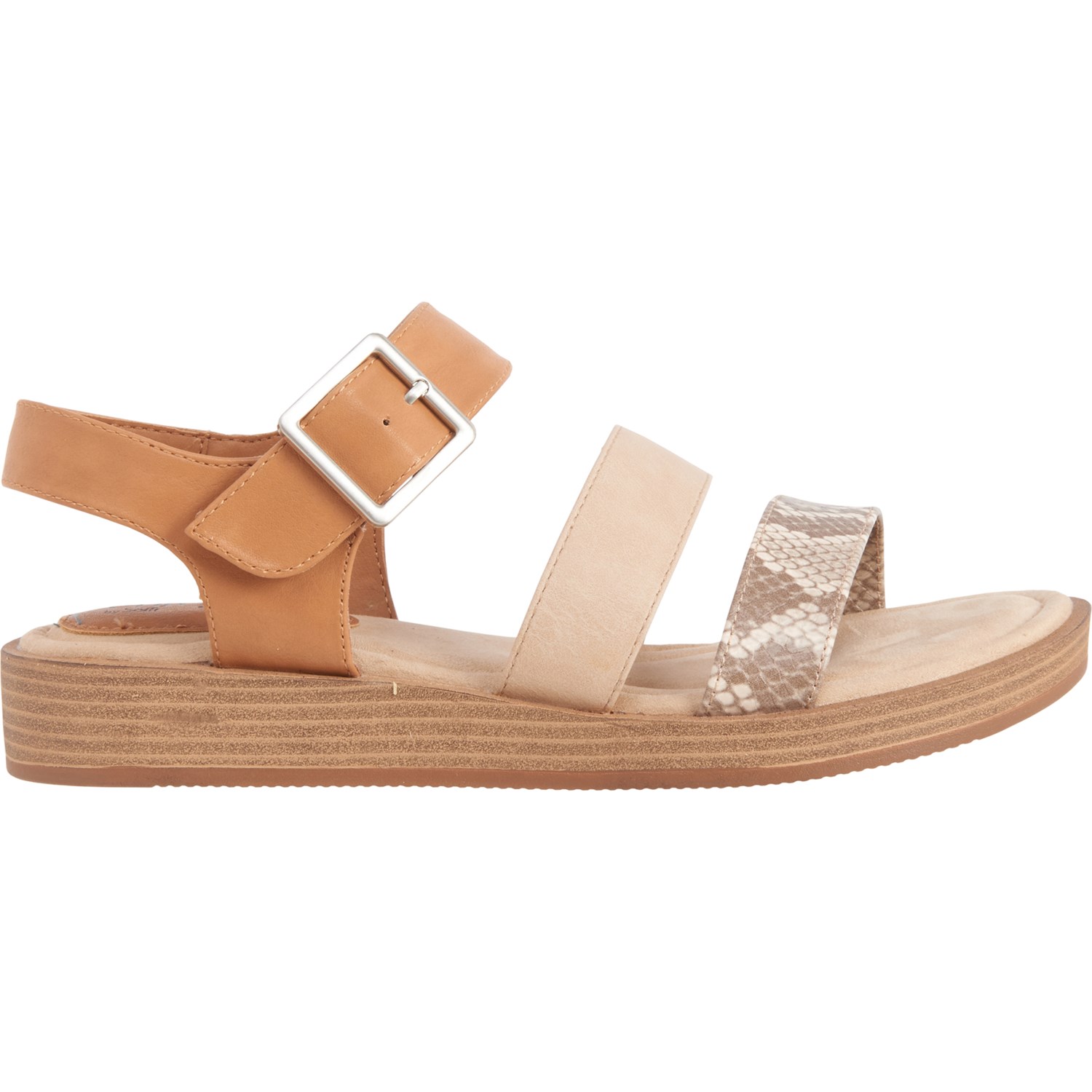 上質風合い ユーロソフト Eurosoft レディース サンダル ミュール 厚底 シューズ 靴 Nadalie Flatform Sandals Black アウトレット送料無料 Sportunia Com
