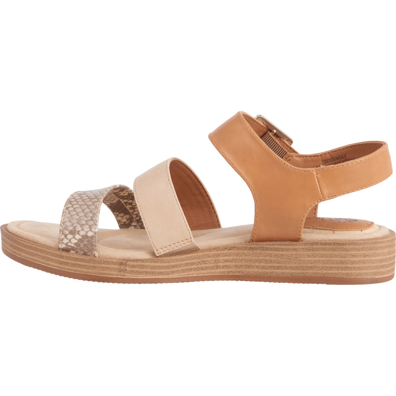 上質風合い ユーロソフト Eurosoft レディース サンダル ミュール 厚底 シューズ 靴 Nadalie Flatform Sandals Black アウトレット送料無料 Sportunia Com