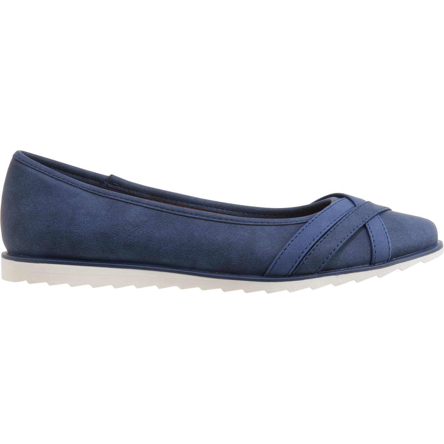 Eurosoft Rafi Flats (For Women) - Save 65%