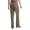 6672A_3 Evan Picone Oxford Weave Pants (For Women)