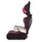 794JH_4 Evenflo Sequoia Big Kid Sport High Back Booster Seat