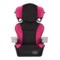 794JH_5 Evenflo Sequoia Big Kid Sport High Back Booster Seat